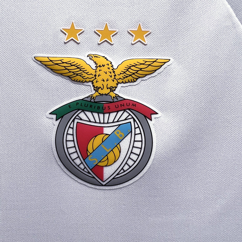 Camisola SL Benfica 2023/2024 - Alternativo