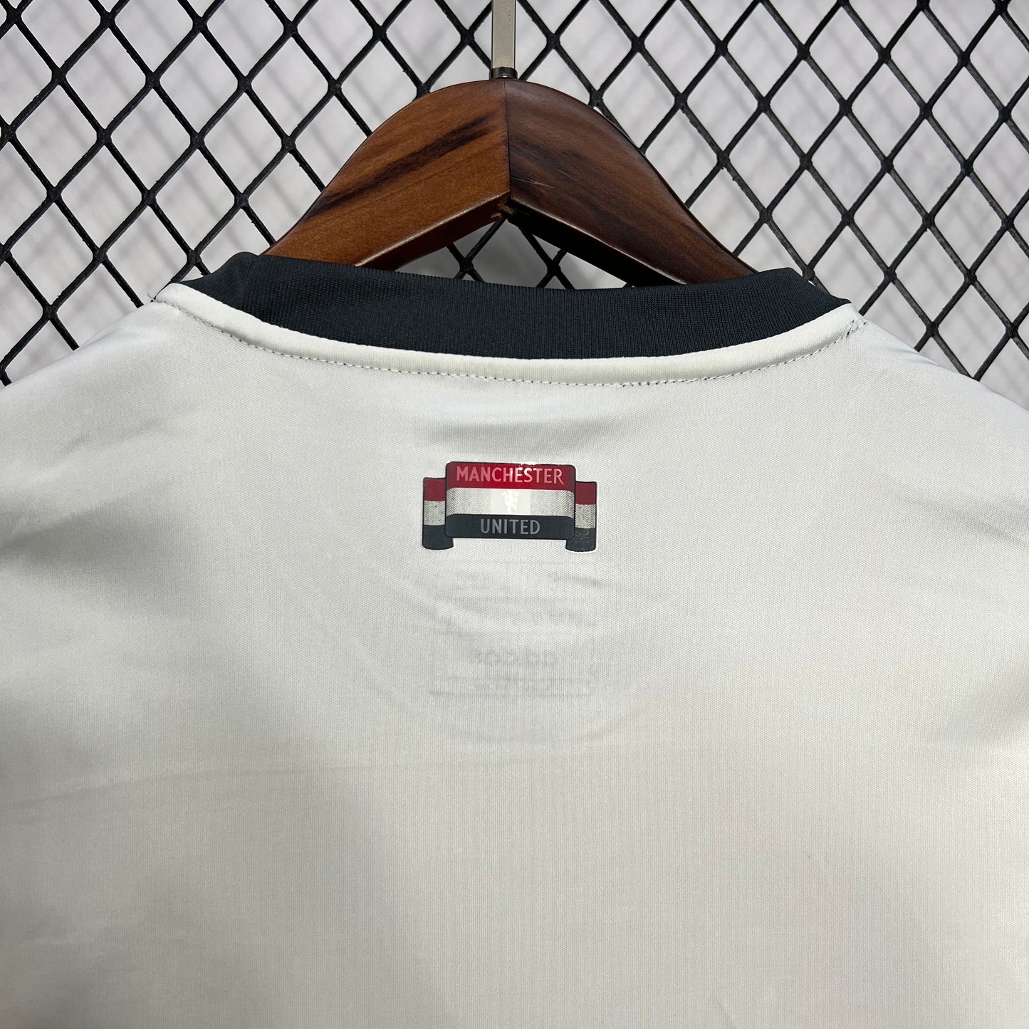 Camisola Manchester United FC 2024/2025 - 3.º Equipamento