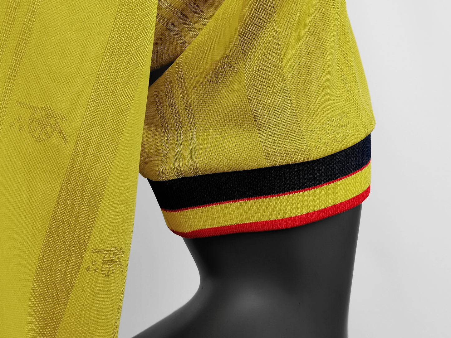 Camisola Retro Arsenal 1986/1987 - Alternativo