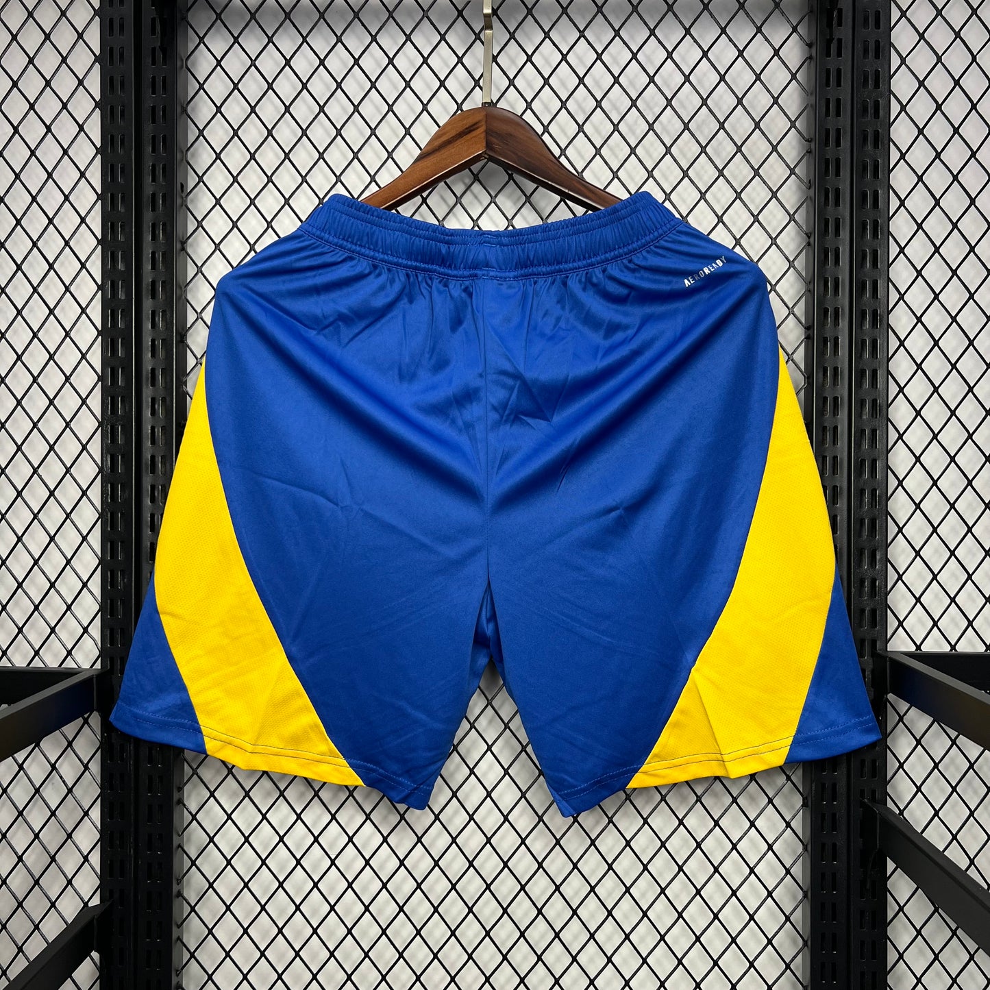 Shorts Spain 2024/2025 - Principal Euro