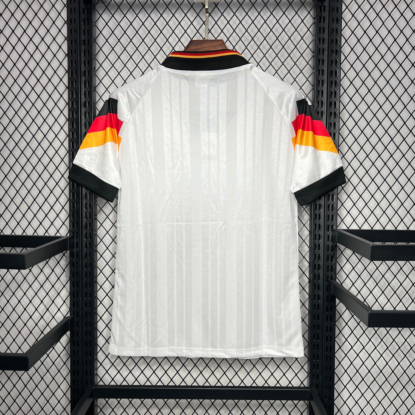 Camisola Nacional Retro Germany 1992/1994 - Principal