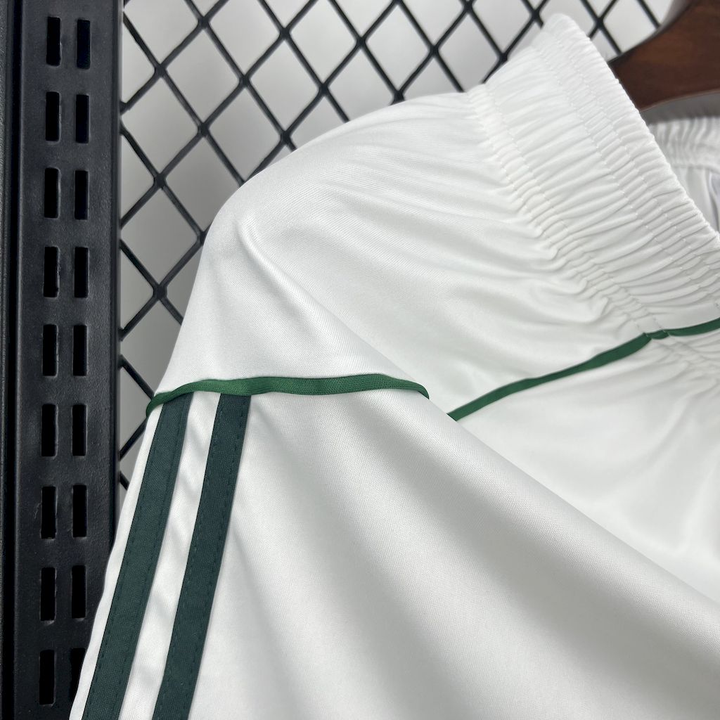 Shorts Celtic FC 2025/2026 - Principal