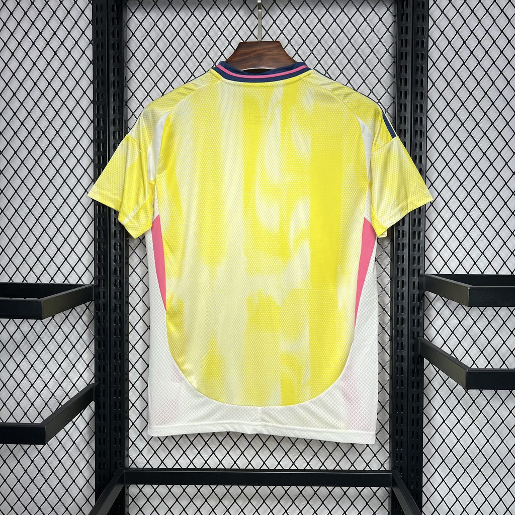 Camisola Juventus 2024/25 - Alternativo