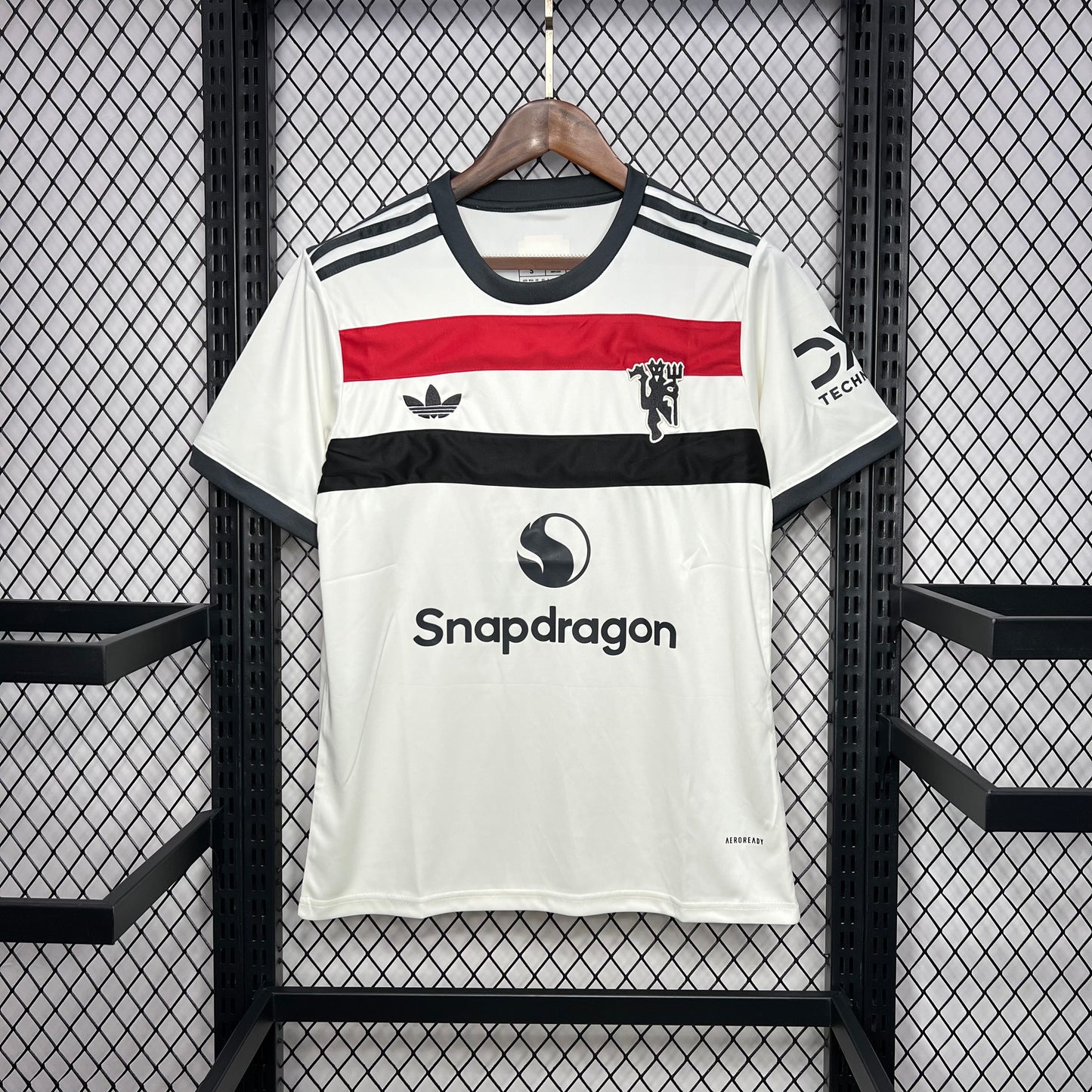 Camisola Manchester United FC 2024/2025 - 3.º Equipamento
