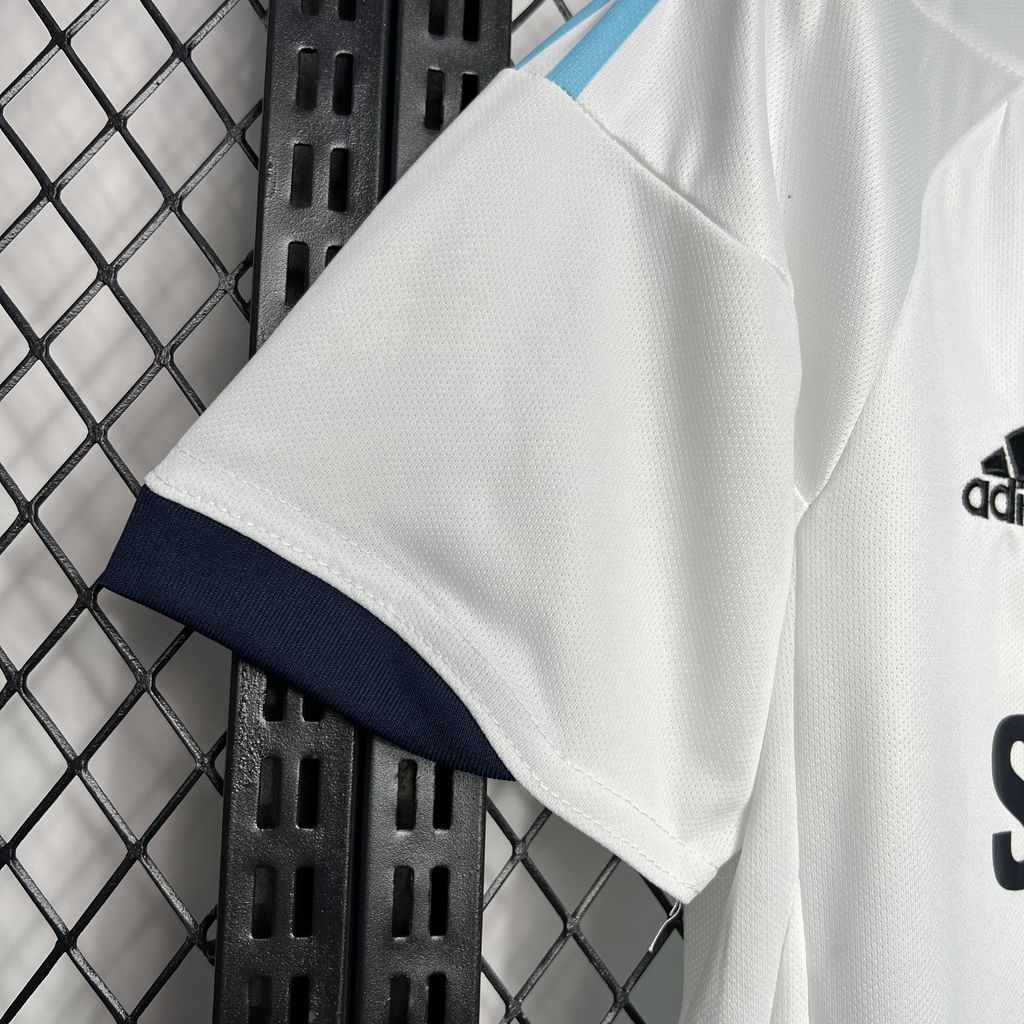 Camisola Retro Chelsea 2012/2013 - Alternativo