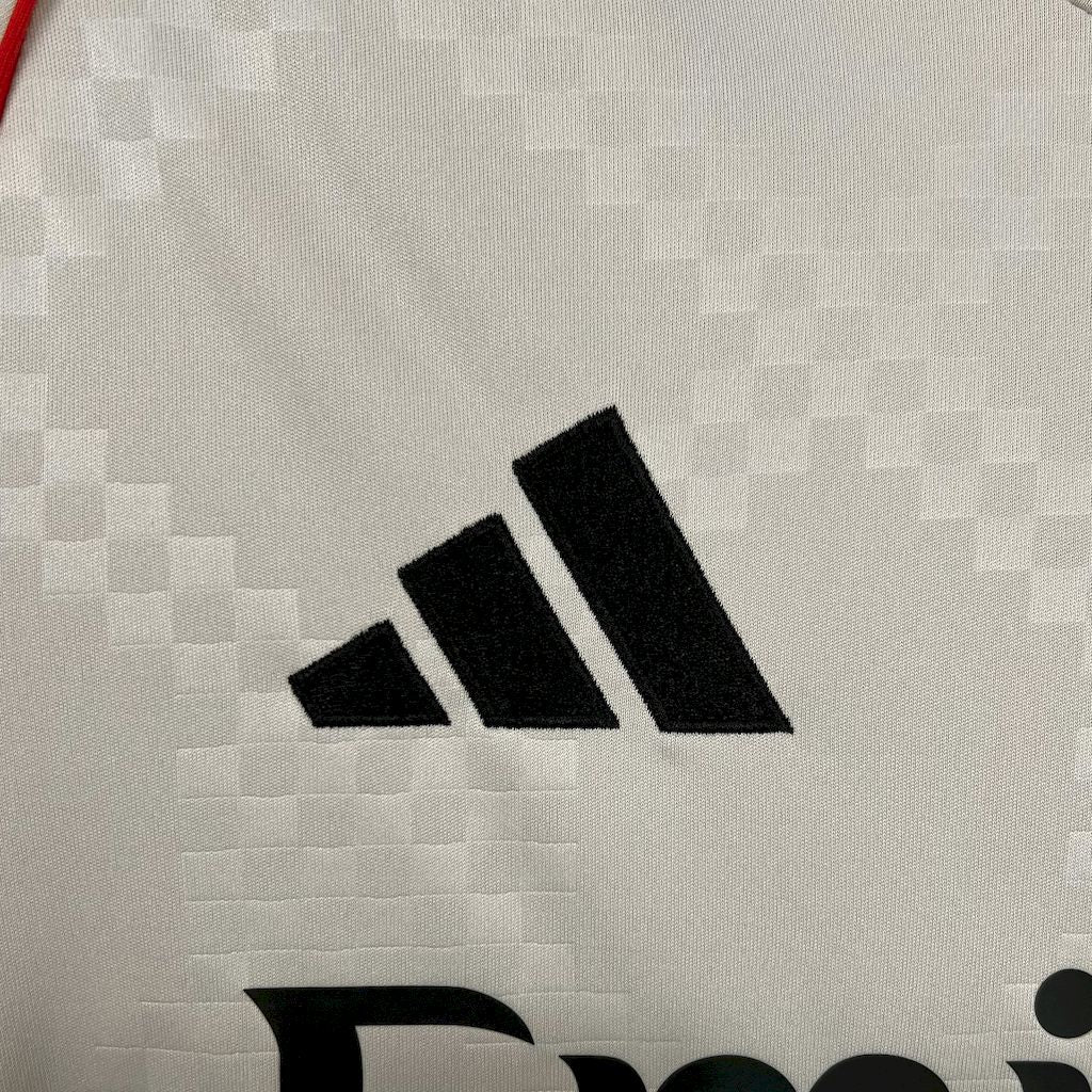 Camisola SL Benfica 2025/2026 - Alternativo