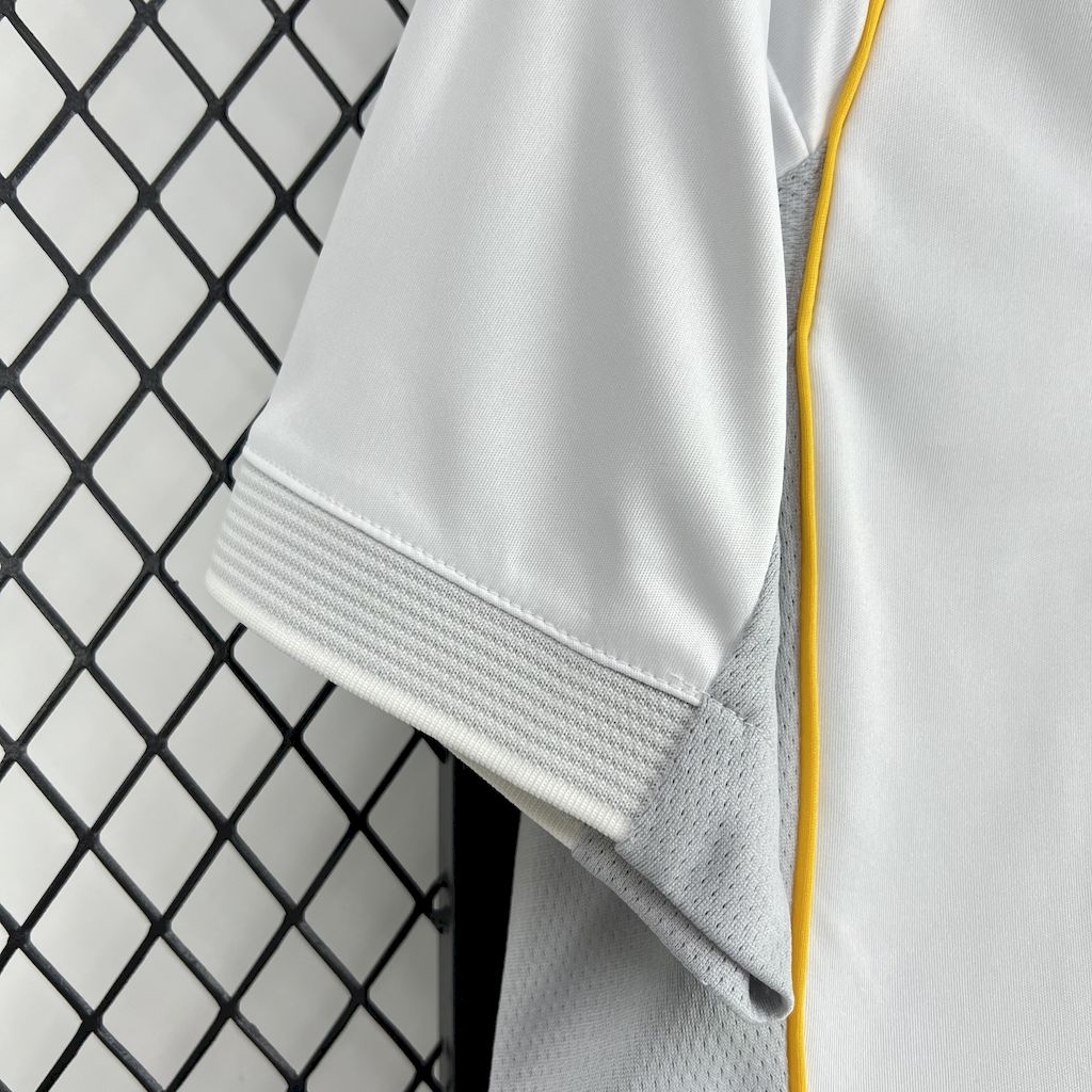 Camisola Real Madrid 2025/2026 - Principal