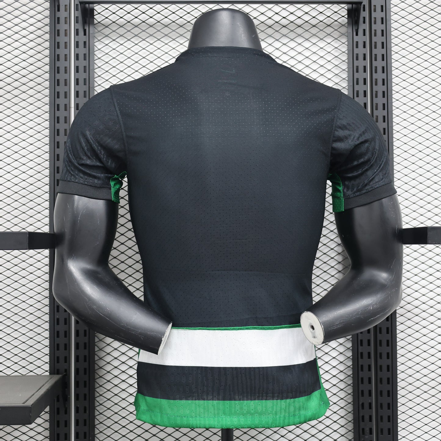 Camisola Sporting CP 2024/25 - Principal