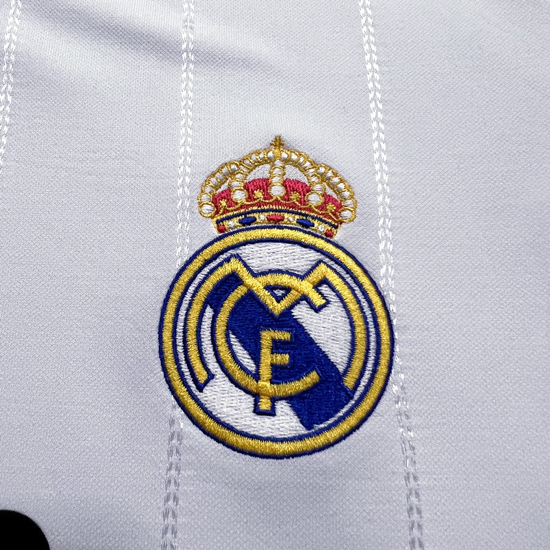 Camisola Cristiano Ronaldo 7 Retro Real Madrid 2012/2013 - Principal