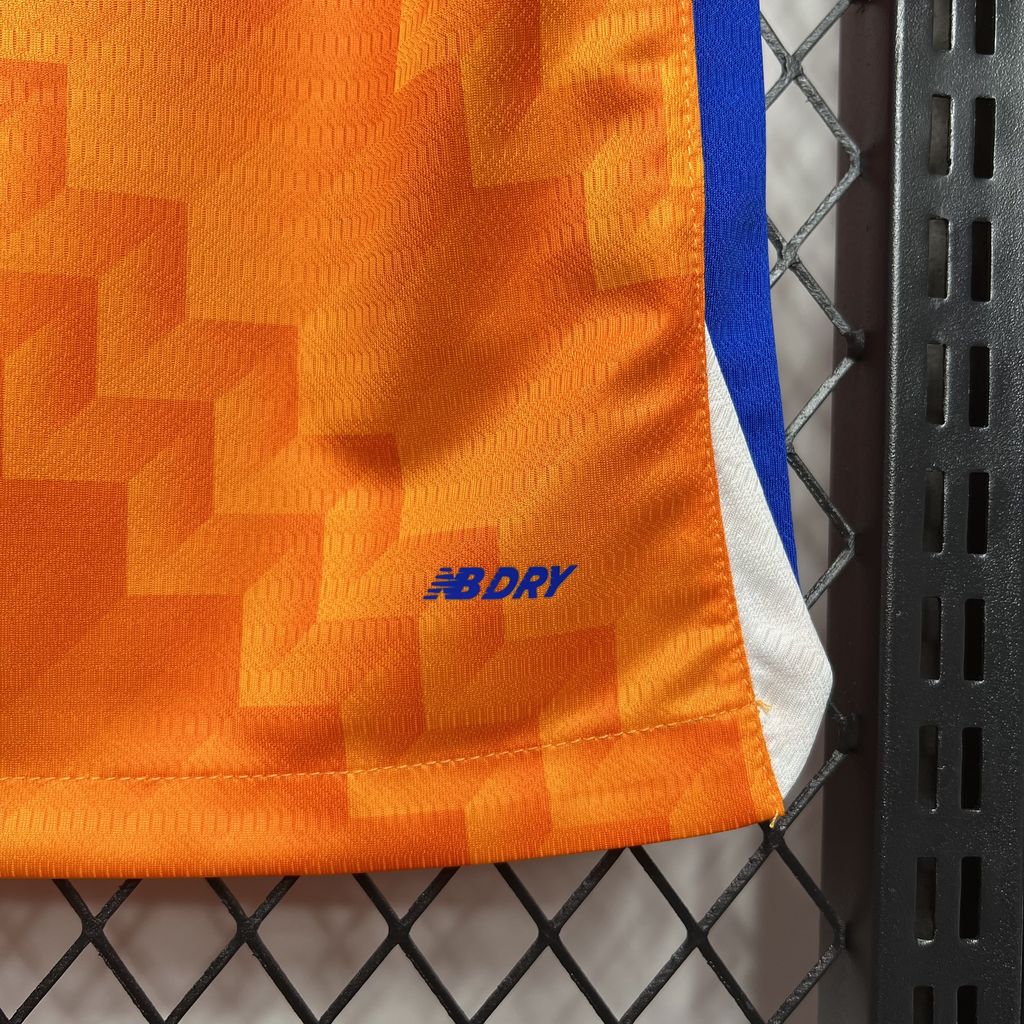 Camisola FC Porto 2024/2025 - Alternativa