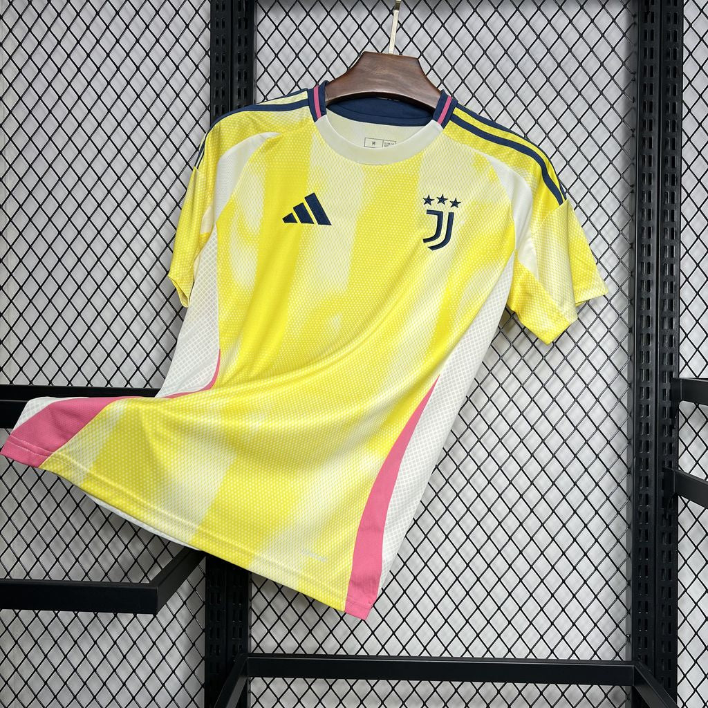 Camisola Juventus 2024/25 - Alternativo