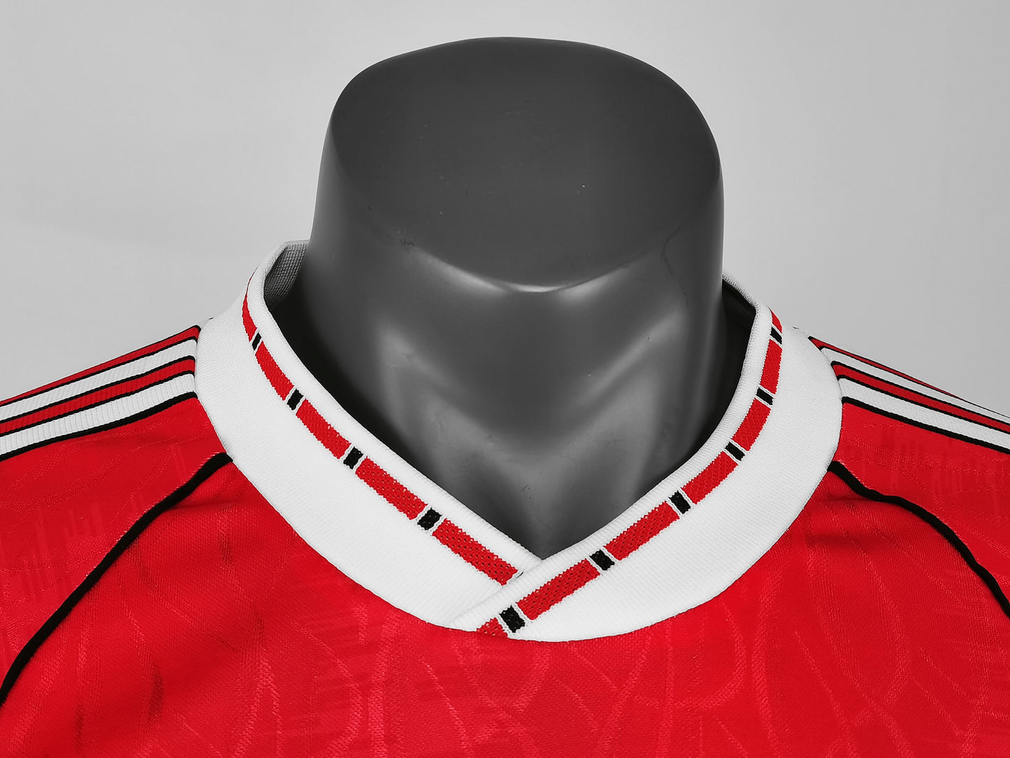Camisola Retro Manchester United 1991/1992 - Principal