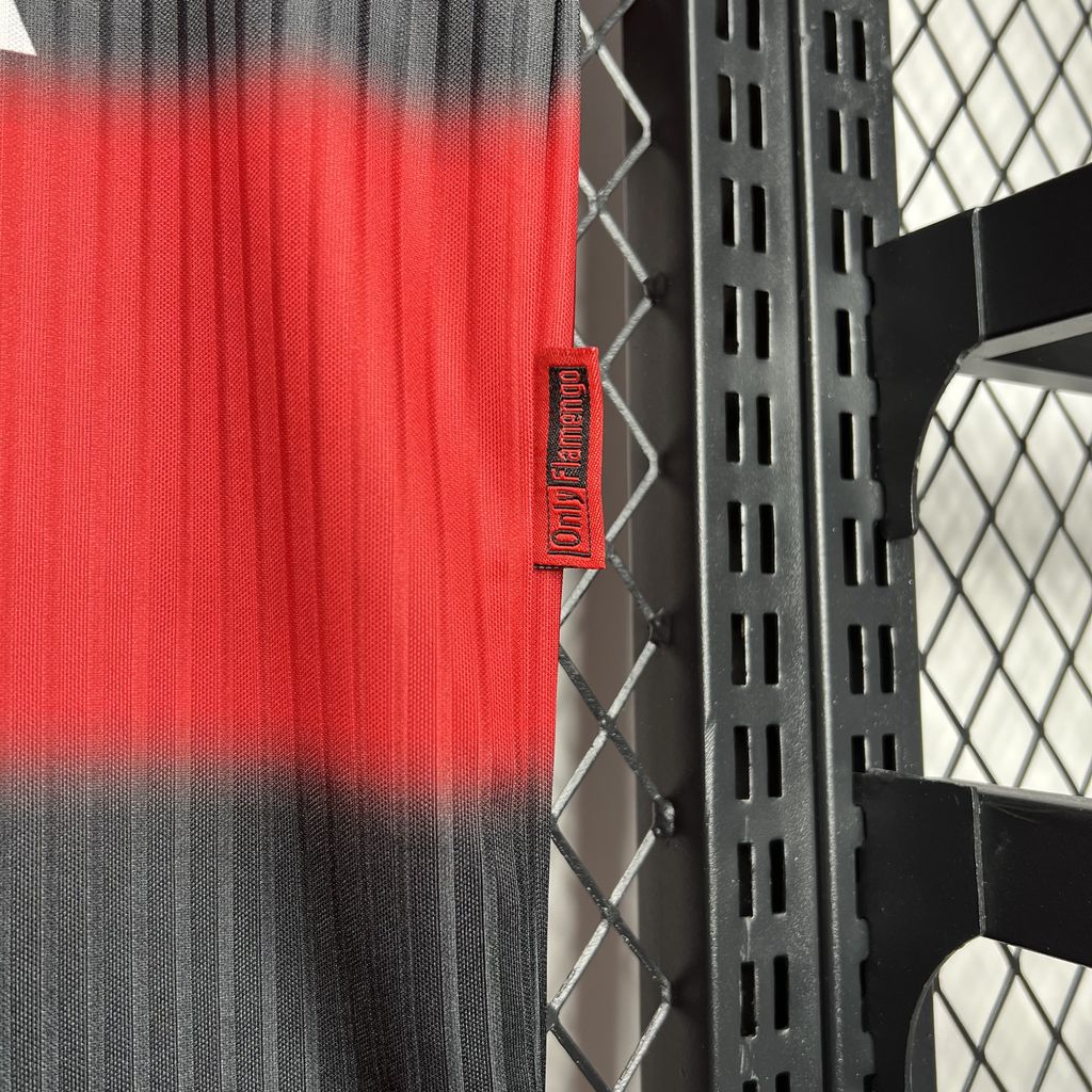 Camisola Retro Flamengo 1997/1998 - Principal