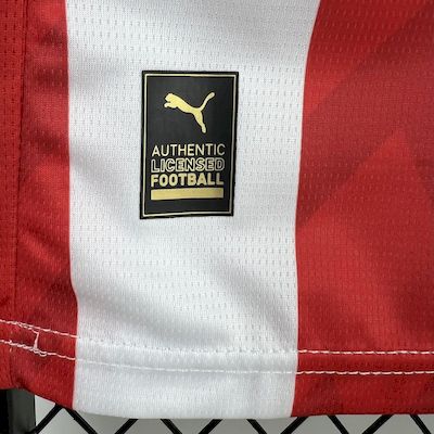 Camisola PSV Eindhoven 2025/2026 - Principal