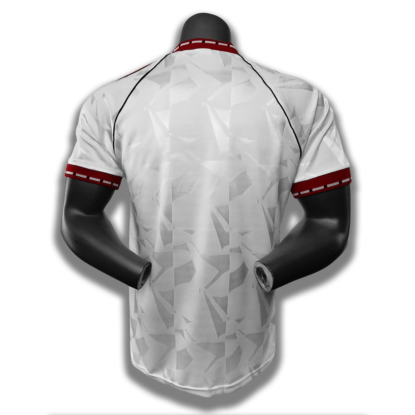 Camisola Retro Manchester United 1991/1992 - Alternativo