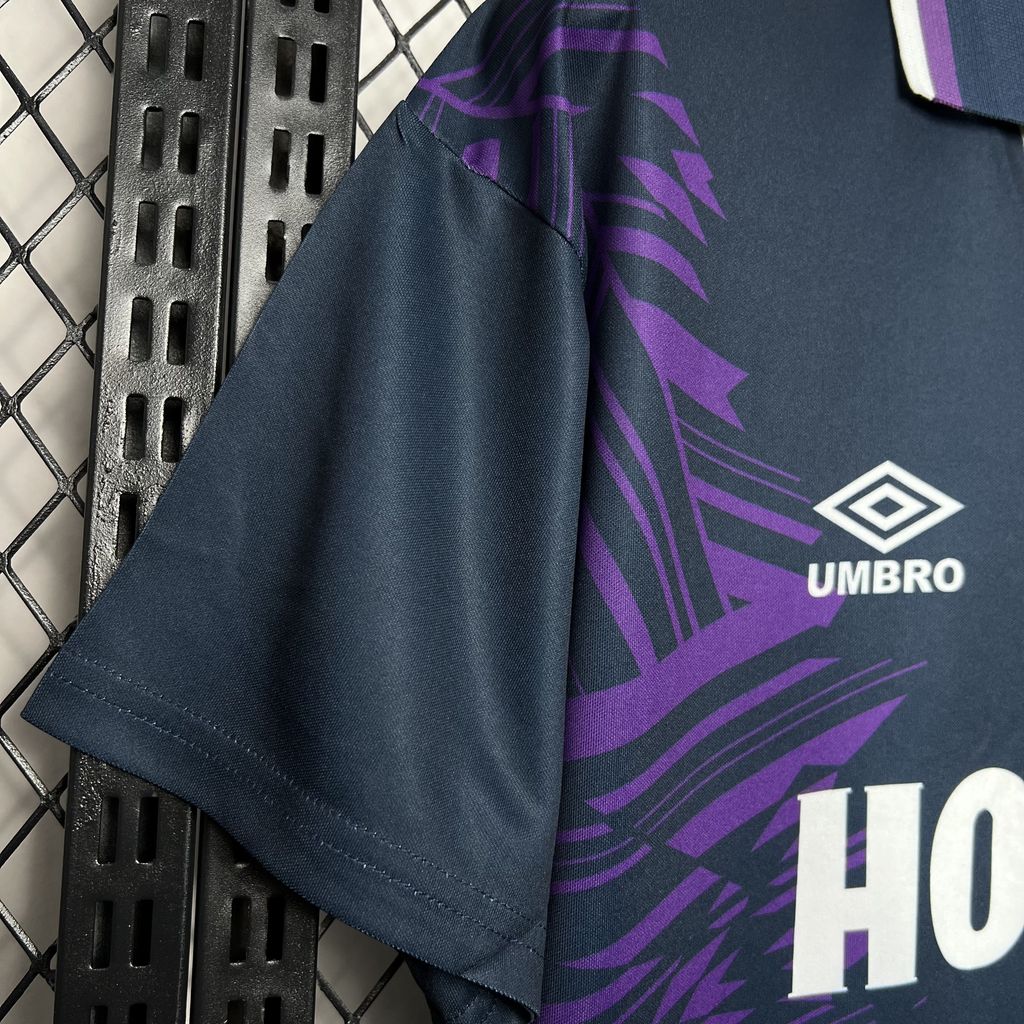 Camisola Retro Tottenham Hotspur 1994/1995 - Alternativo