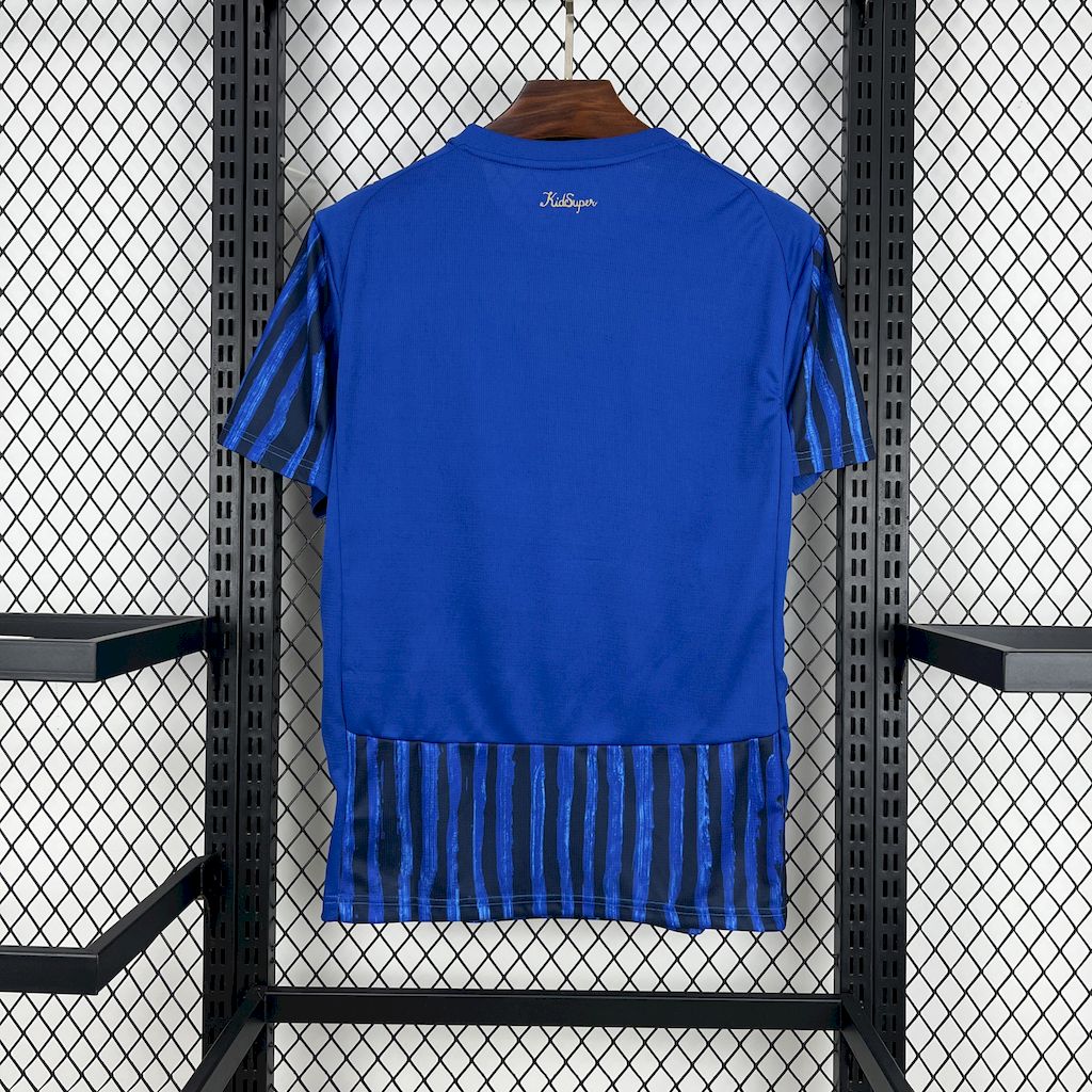 Camisola Al-Hilal SC 2025/2026 - Principal