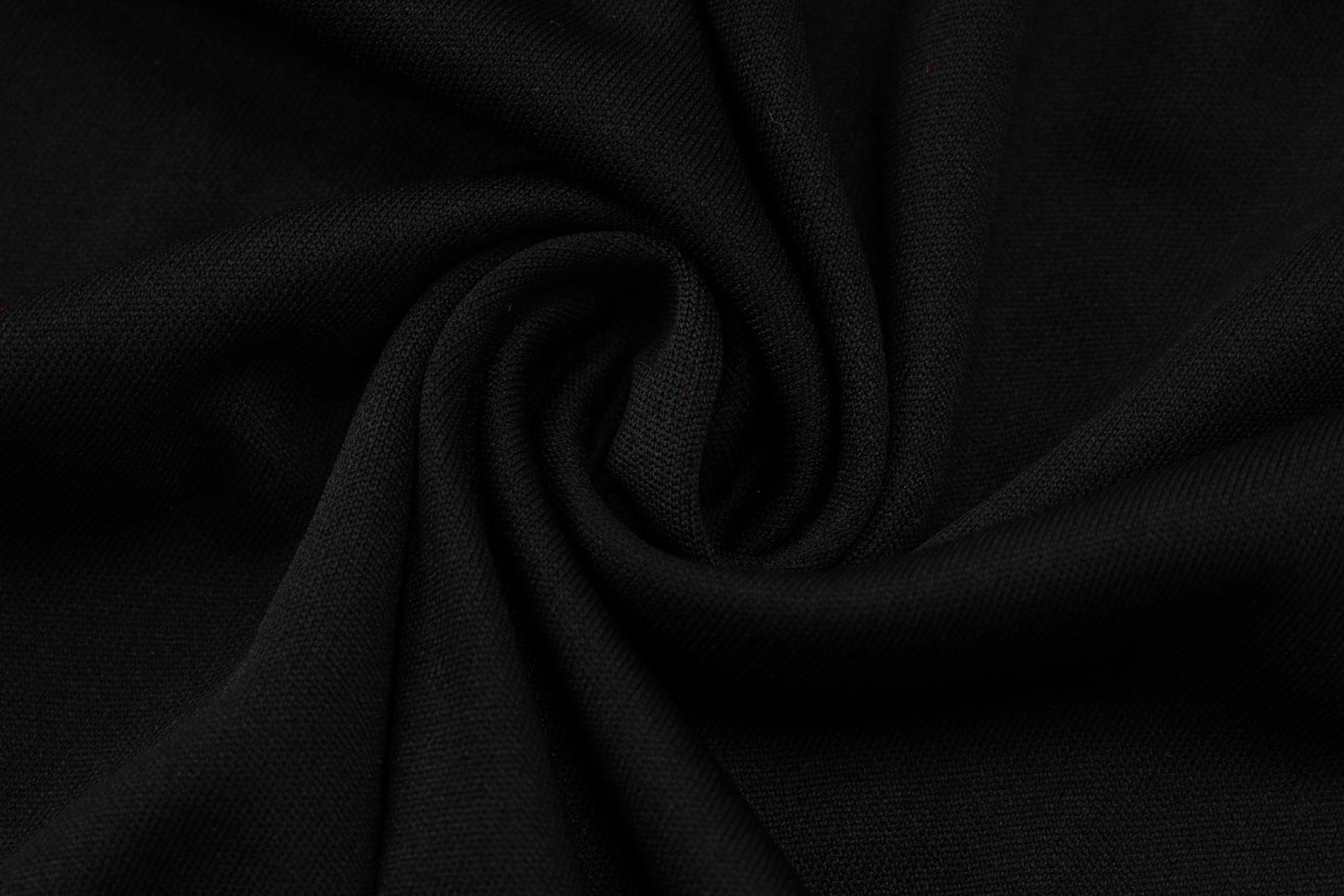 Camisola Nacional Portugal 2024/2025 - Pré-Jogo/Treino Preto