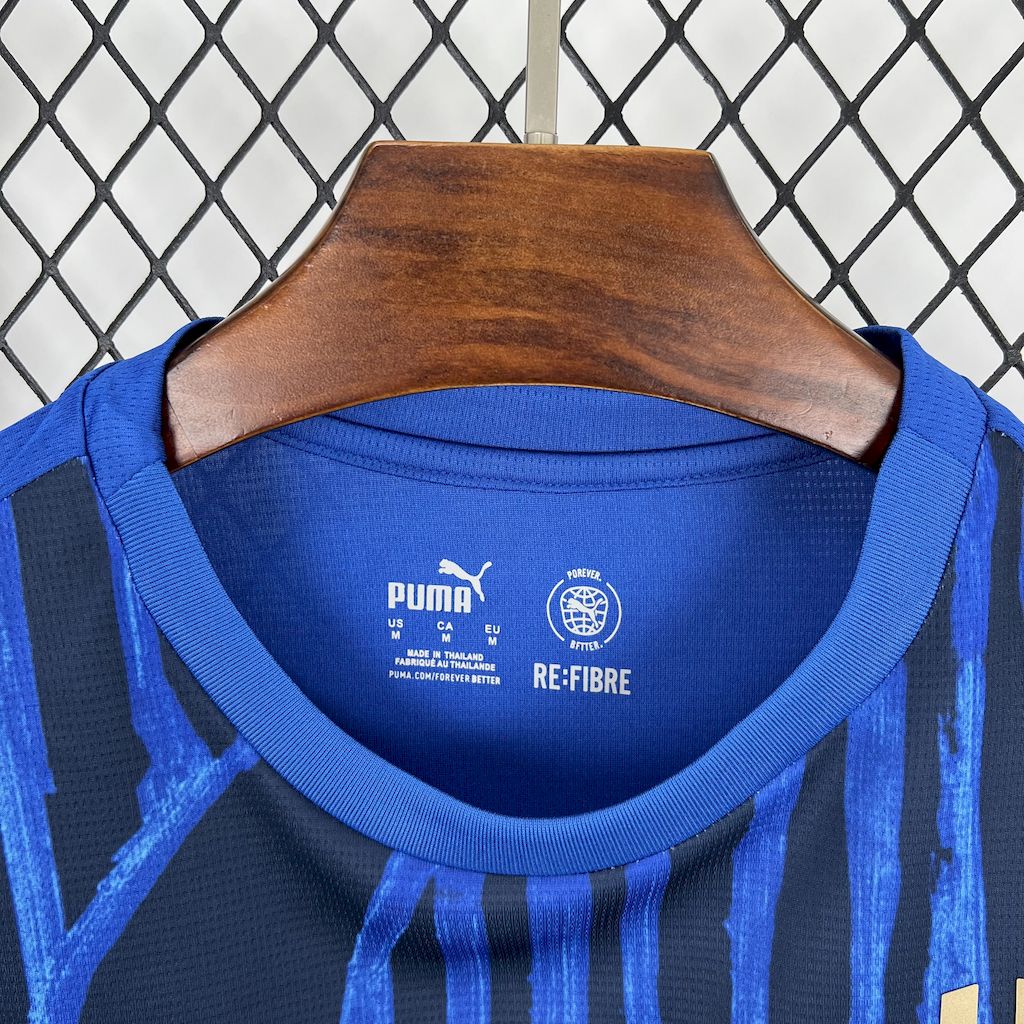 Camisola Al-Hilal SC 2025/2026 - Principal