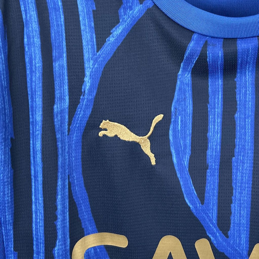 Camisola Al-Hilal SC 2025/2026 - Principal