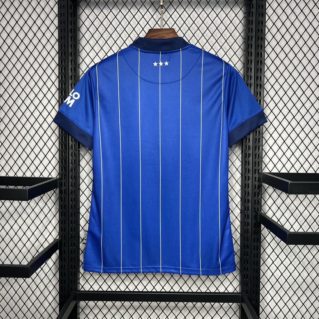 Camisola Ipswich FC 2024/25 - Principal