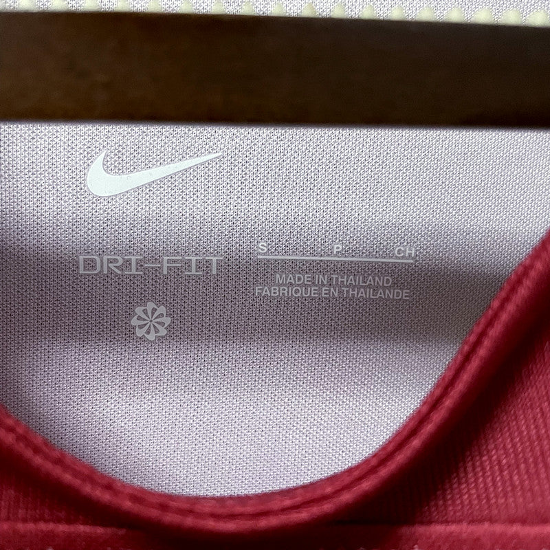 Camisola Nacional Retro Portugal 2022/2023 - Principal