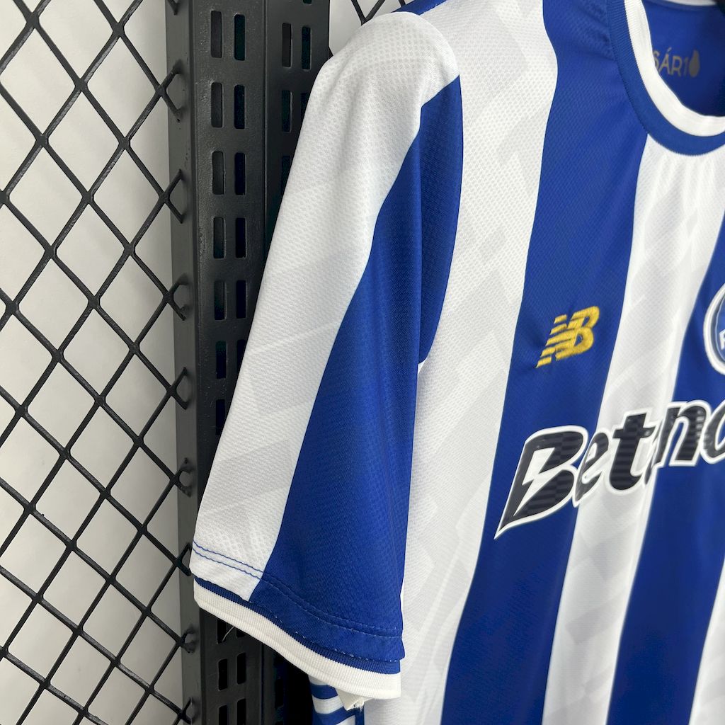 Camisola FC Porto 2025/2026 - Principal