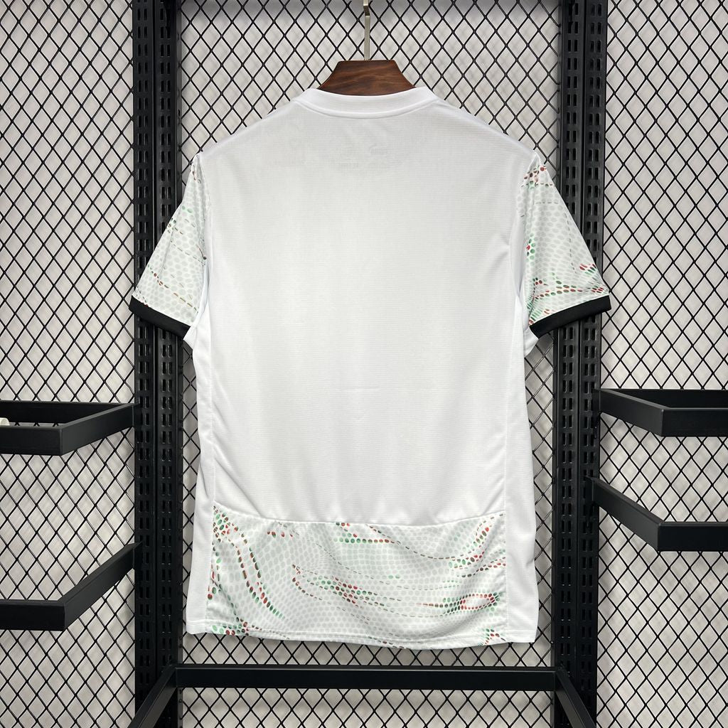 Camisola Nacional Retro Portugal 2025/2026 - Alternativo
