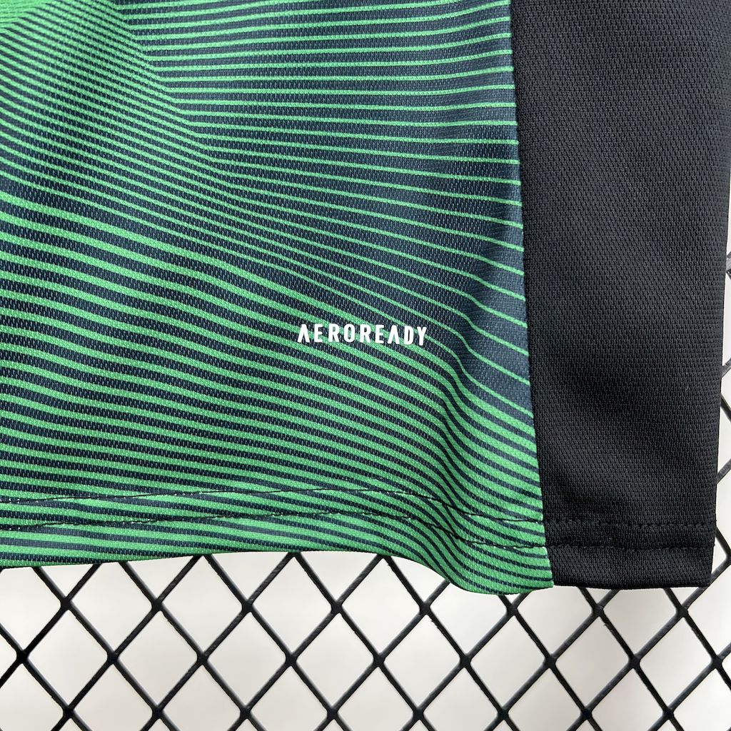 Camisola Celtic FC 2025/2026 - Green Special Edition