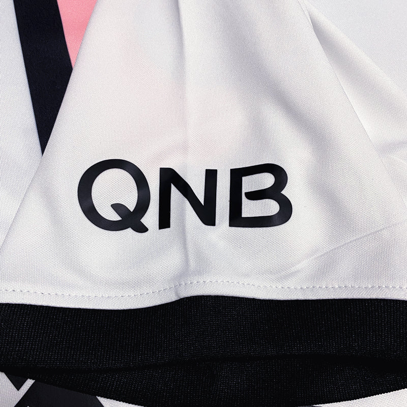 Camisola Lionel Messi 30 Retro PSG 2021/2022 - Alternativo