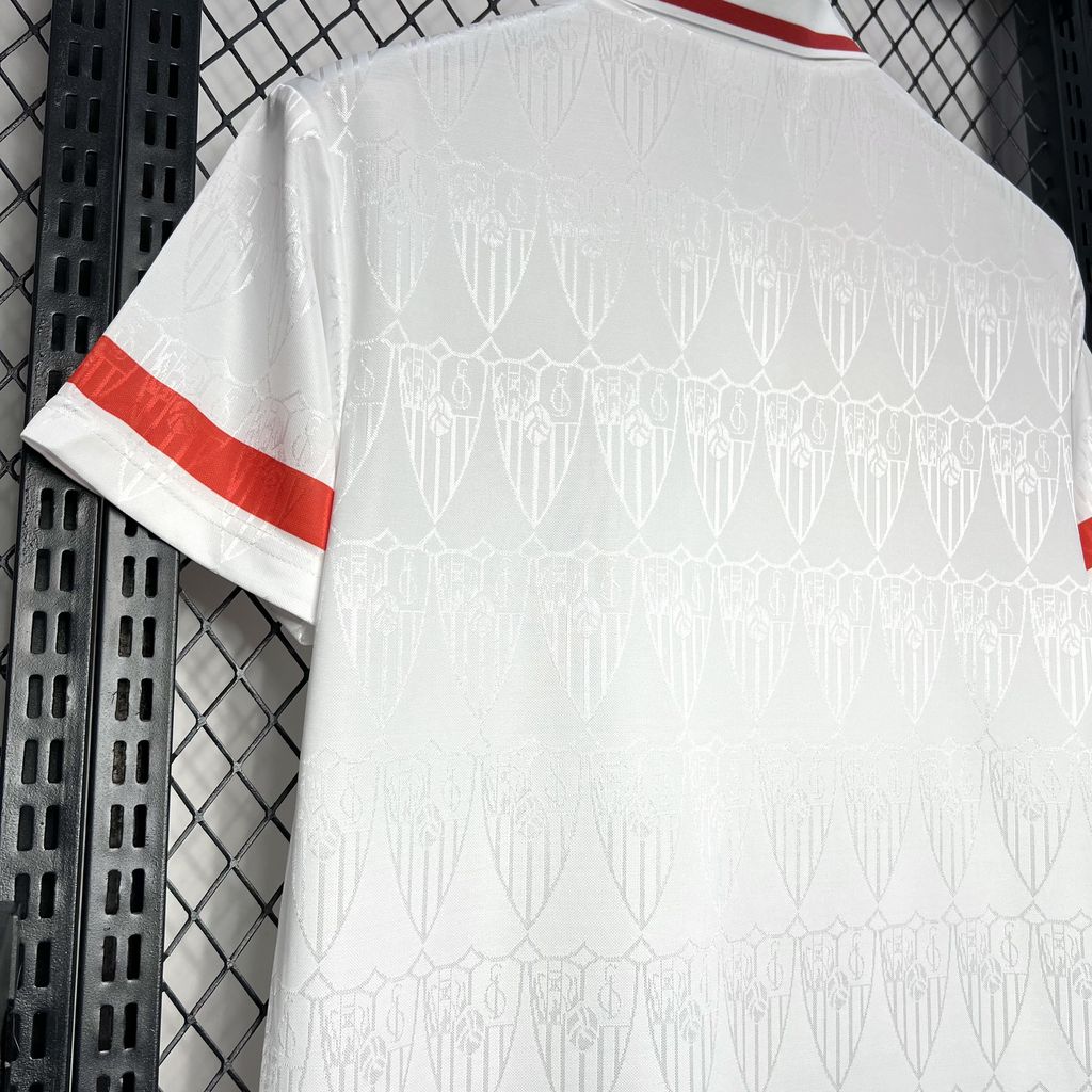Camisola Retro Sevilla FC 1993/1994 - Principal
