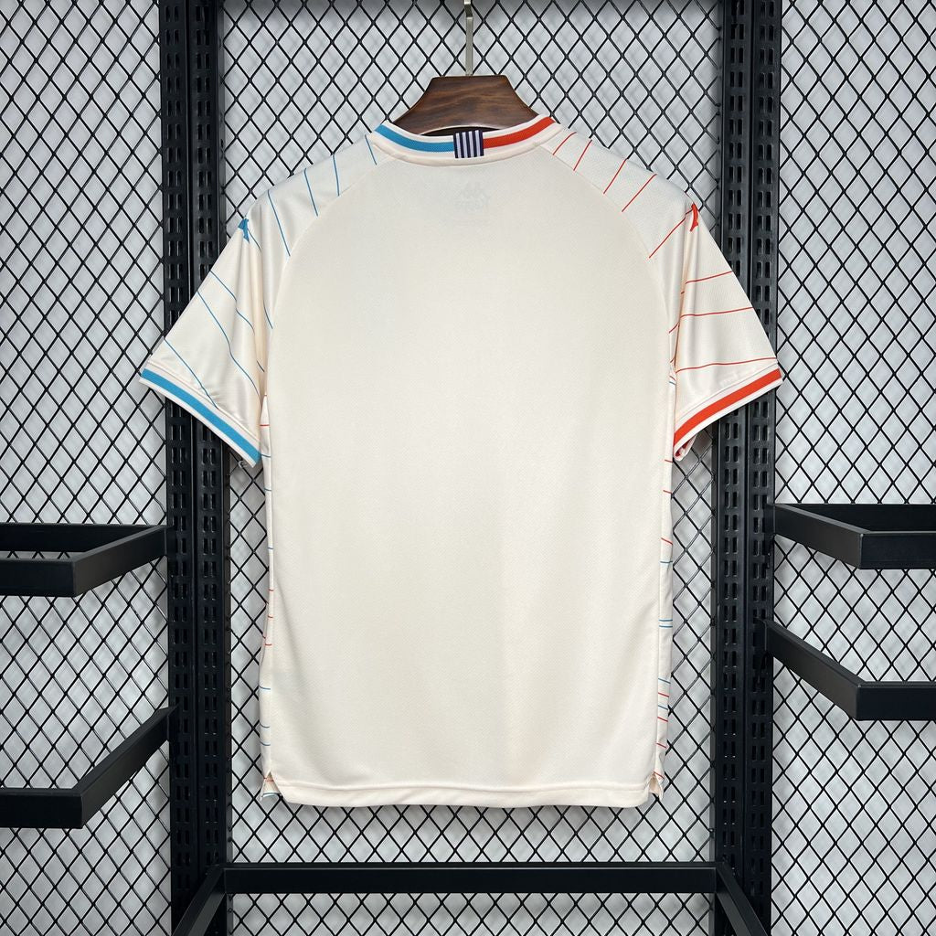 Camisola Real Valladolid CF 2024/25 - Alternativo