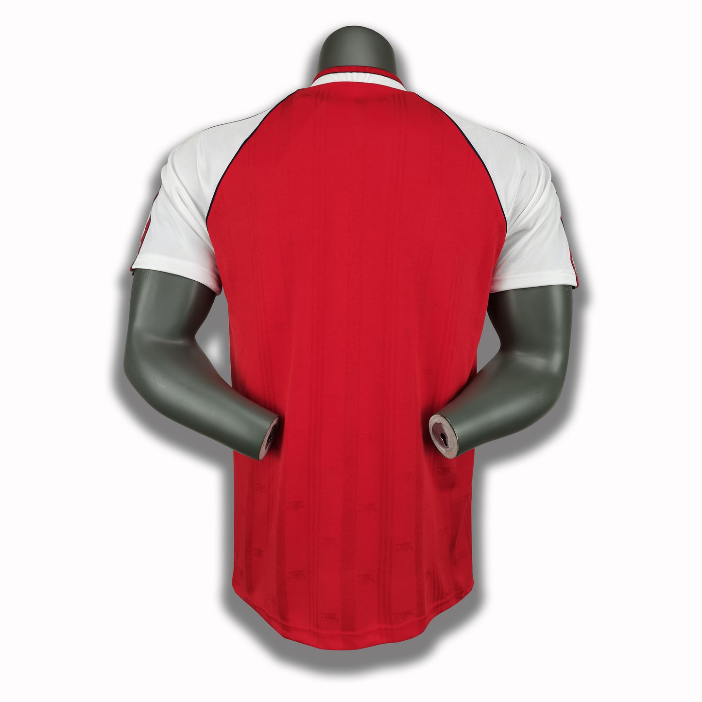 Camisola Retro Arsenal 1988/1989 - Principal