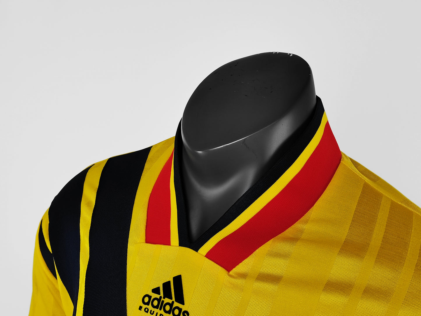 Camisola Retro Arsenal 1993/1994 - Alternativo