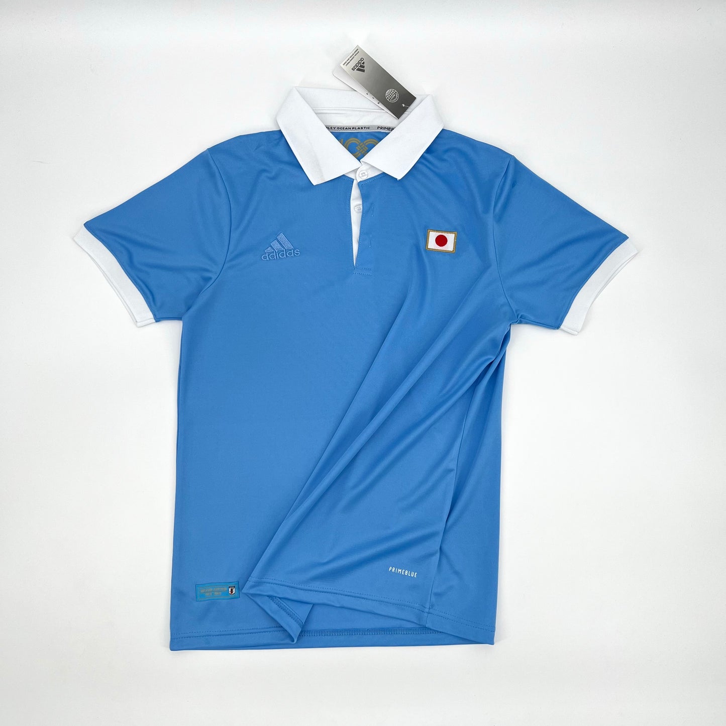 Camisola Nacional Retro Japan 1921/1922 - Principal