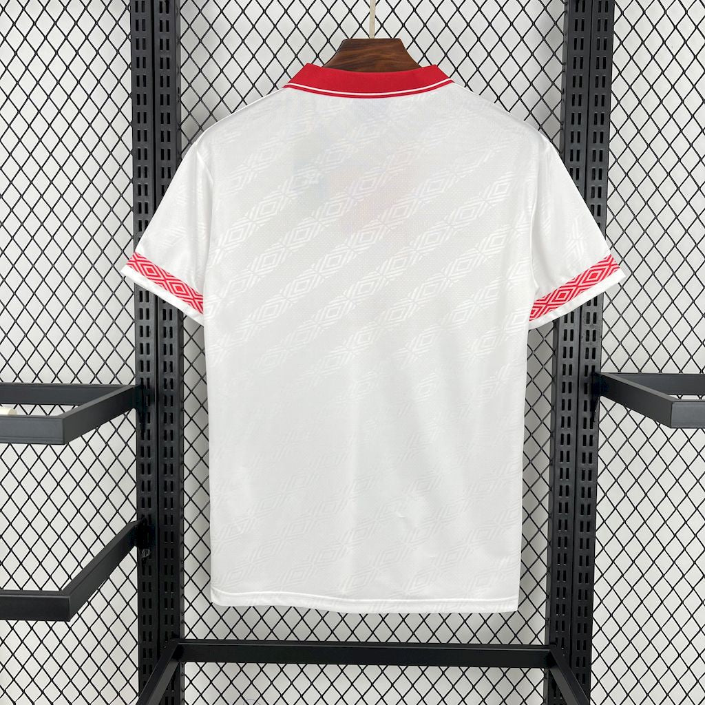 Camisola Retro Sevilla FC 1994/1995 - Principal