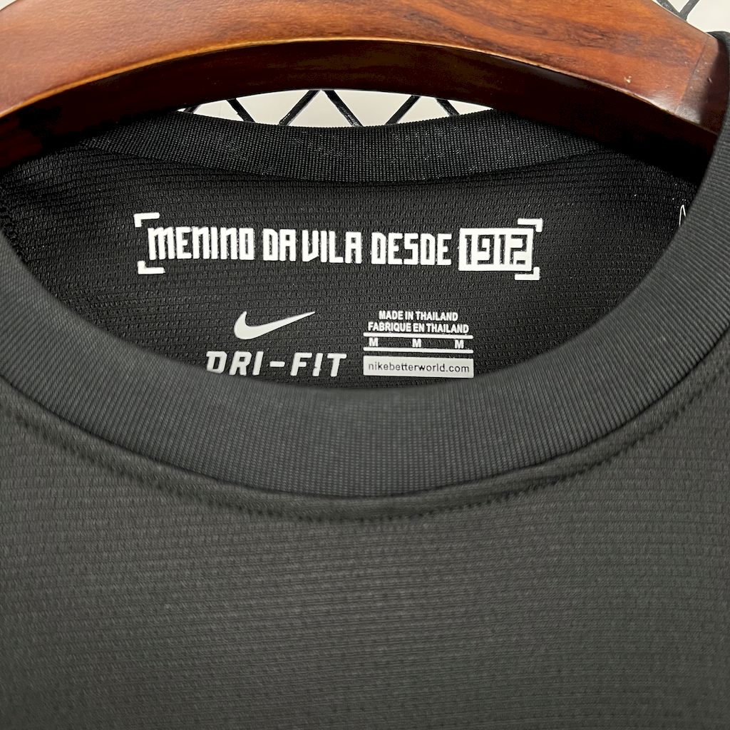 Camisola Retro Santos FC 2011/2012 - Alternativo