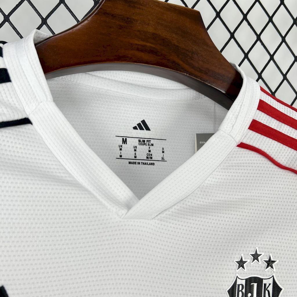 Camisola Besiktas 2025/2026 - Principal