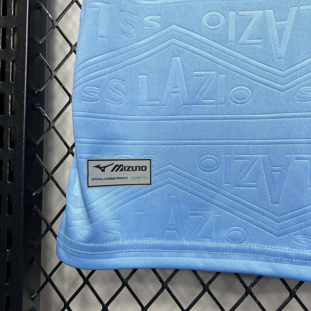 Camisola Lazio 2024/25 - Principal