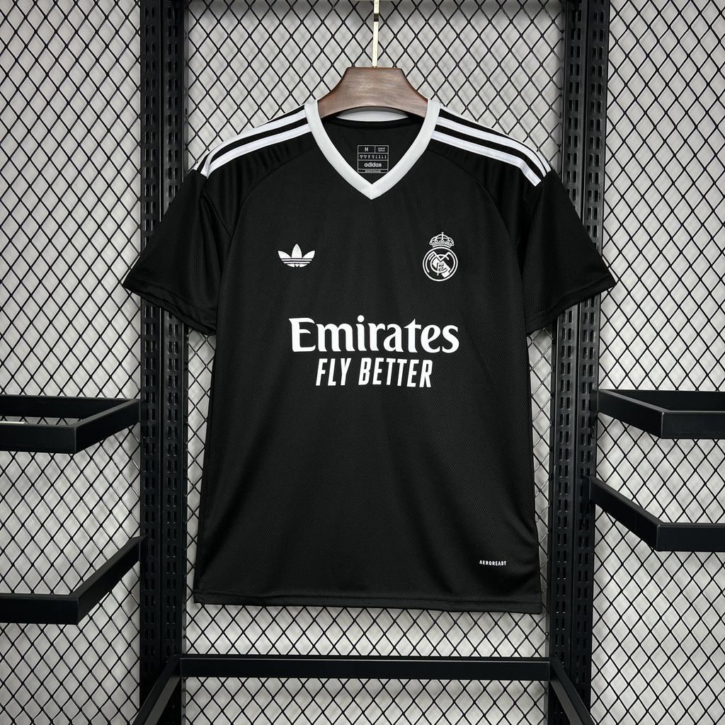Camisola Real Madrid CF 2024/2025 - Treino