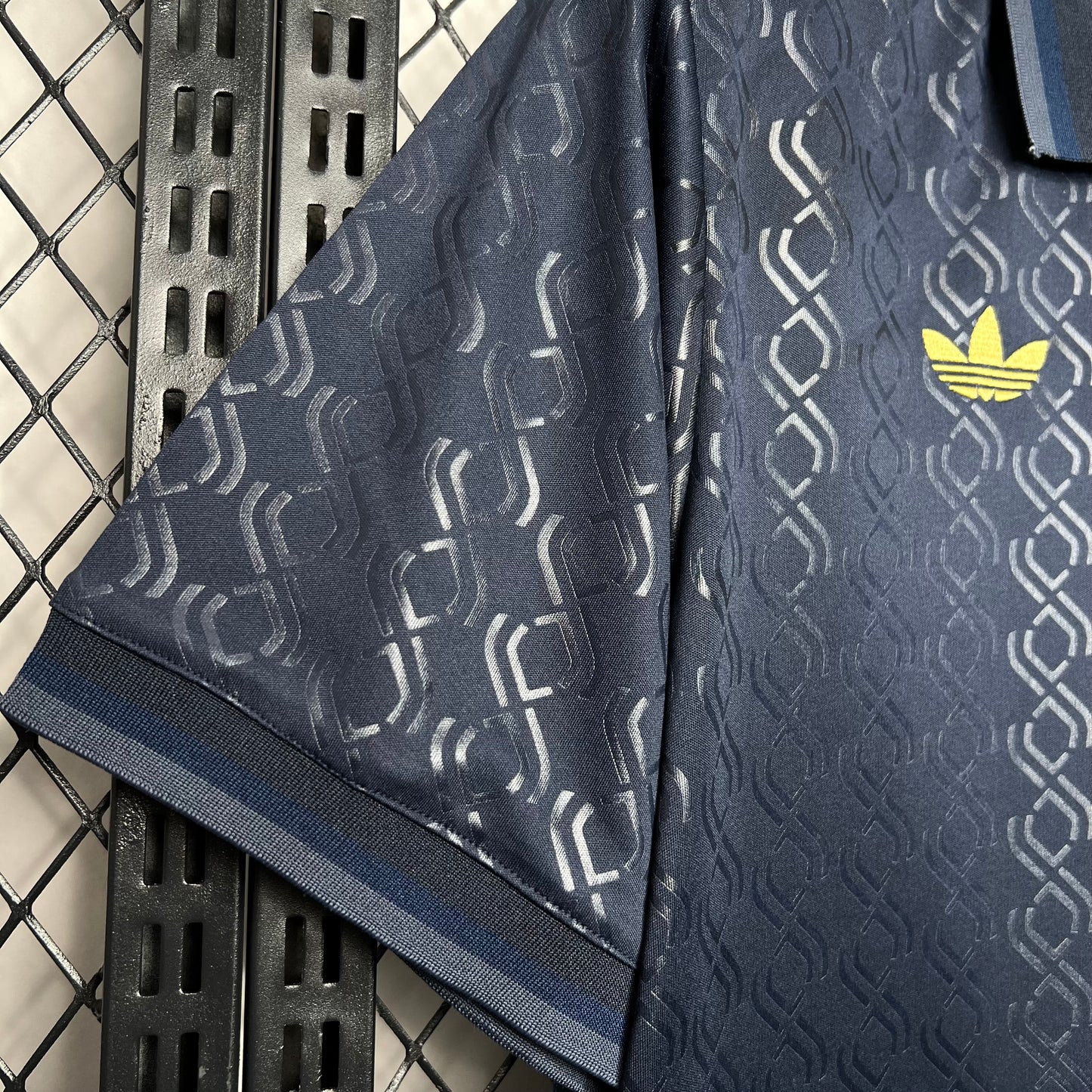 Camisola Juventus 2024/25 - 3.º Equipamento