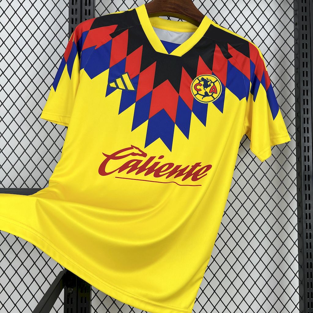 Camisola Club America 2025/2026 - Principal