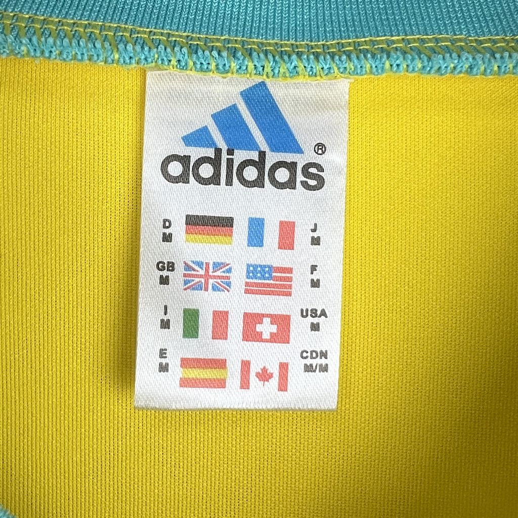 Camisola Retro Bayern Munich 1993/1995 - Alternativo