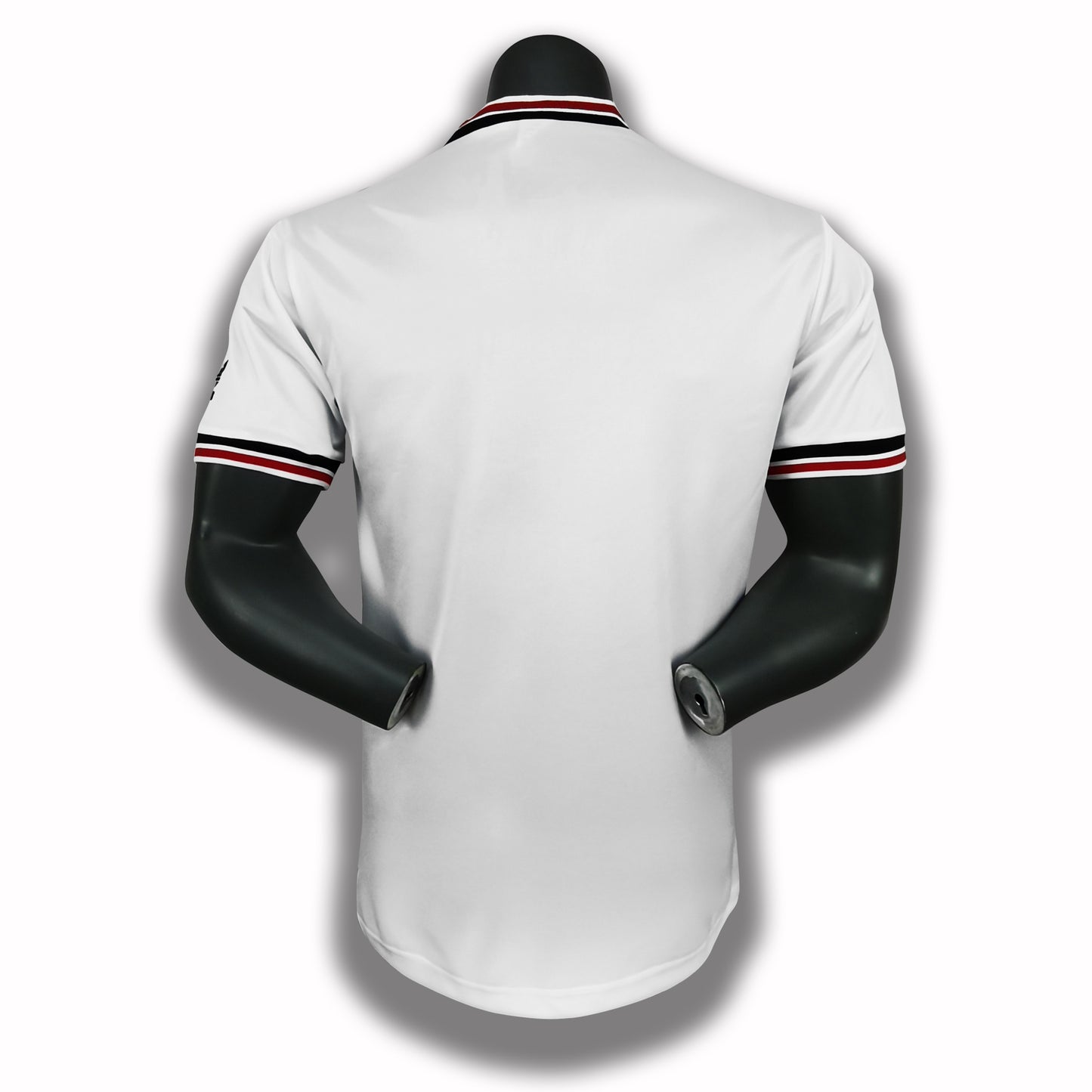 Camisola Retro Manchester United 1985/1986 - Alternativo