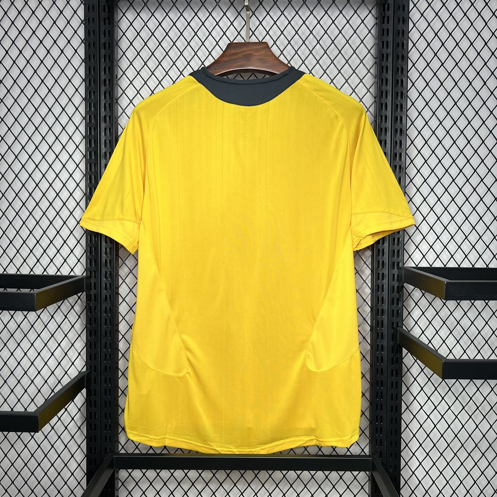 Camisola Retro Arsenal 2005/2006 - Alternativo