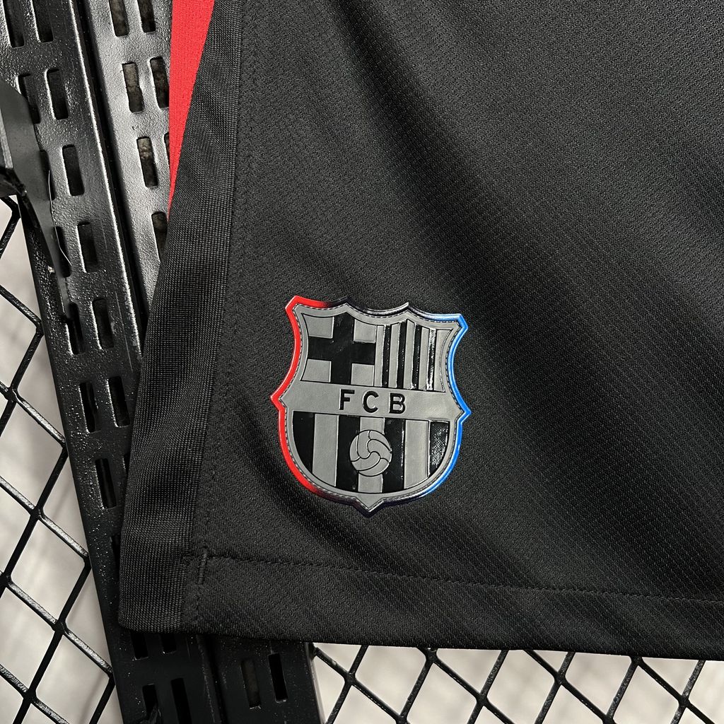 Shorts Barcelona CF 2024/2025 - Alternativo