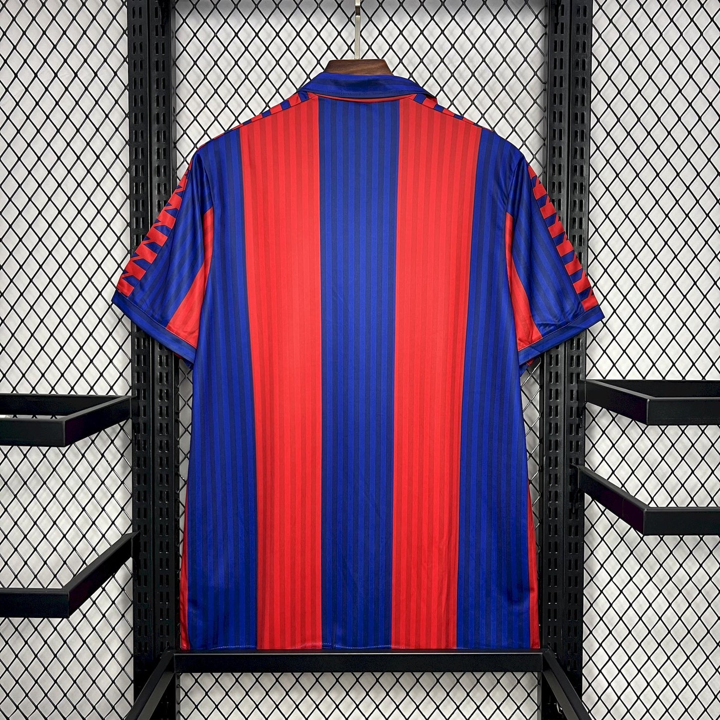 Camisola Retro Barcelona 1991/1992 - Principal