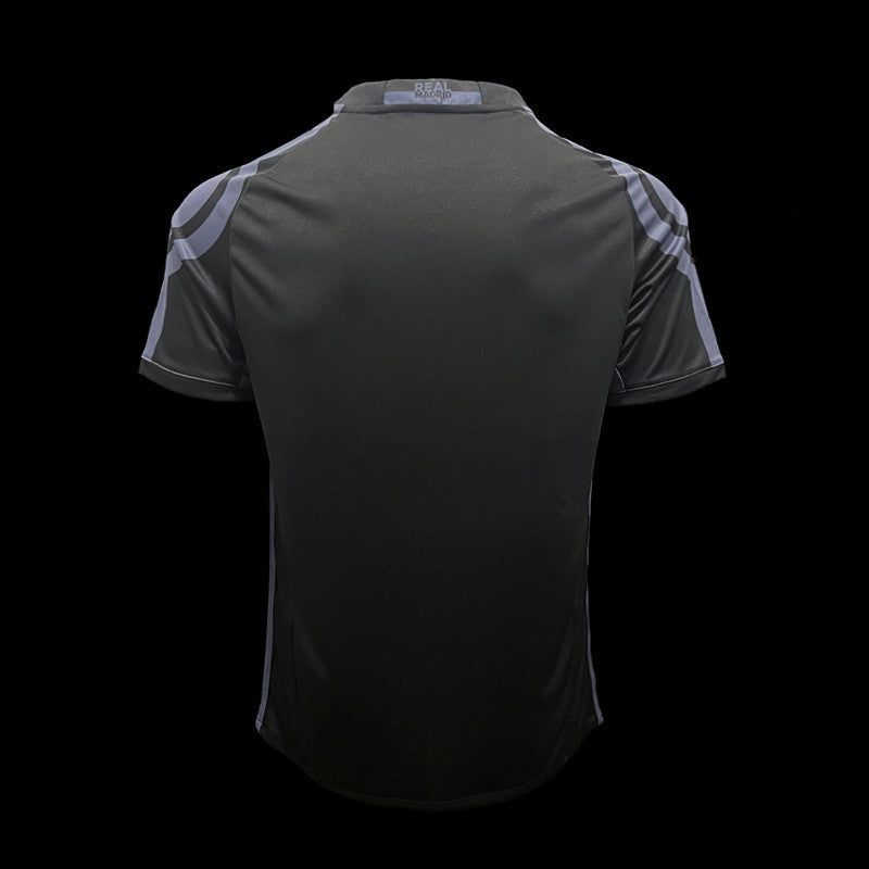 Camisola Retro Real Madrid 2016/2017 - 3.º Equipamento