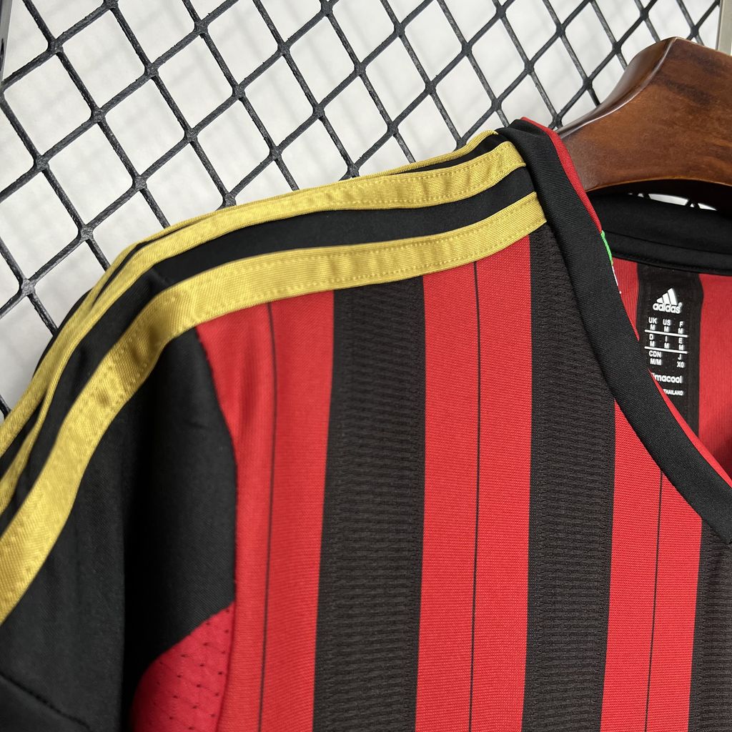 Camisola Retro AC Milan 2013/2014 - Principal