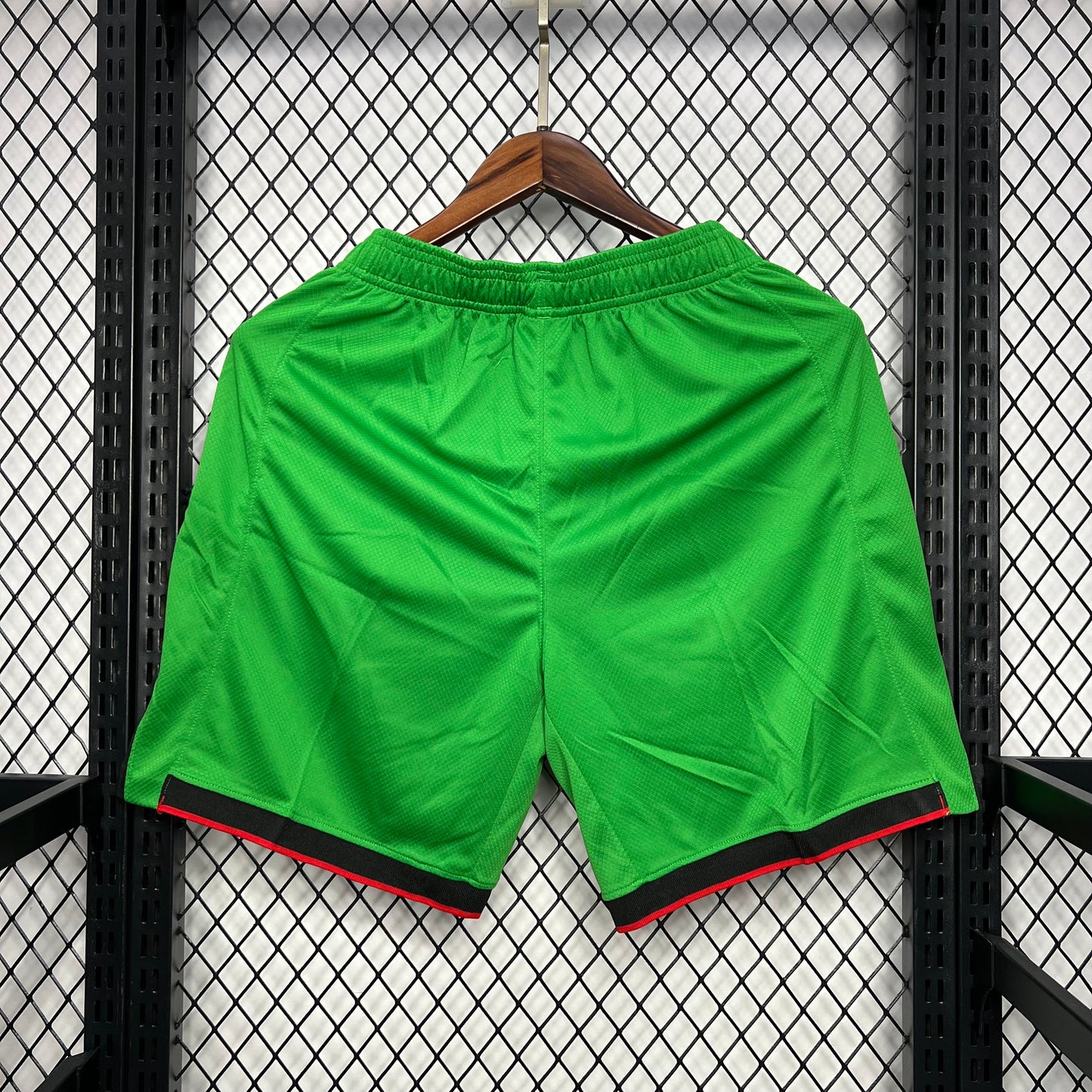 Shorts Nacional Portugal 2024/2025 - Principal